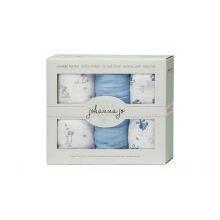 Embrace® Swaddle 3 Pack Puppy